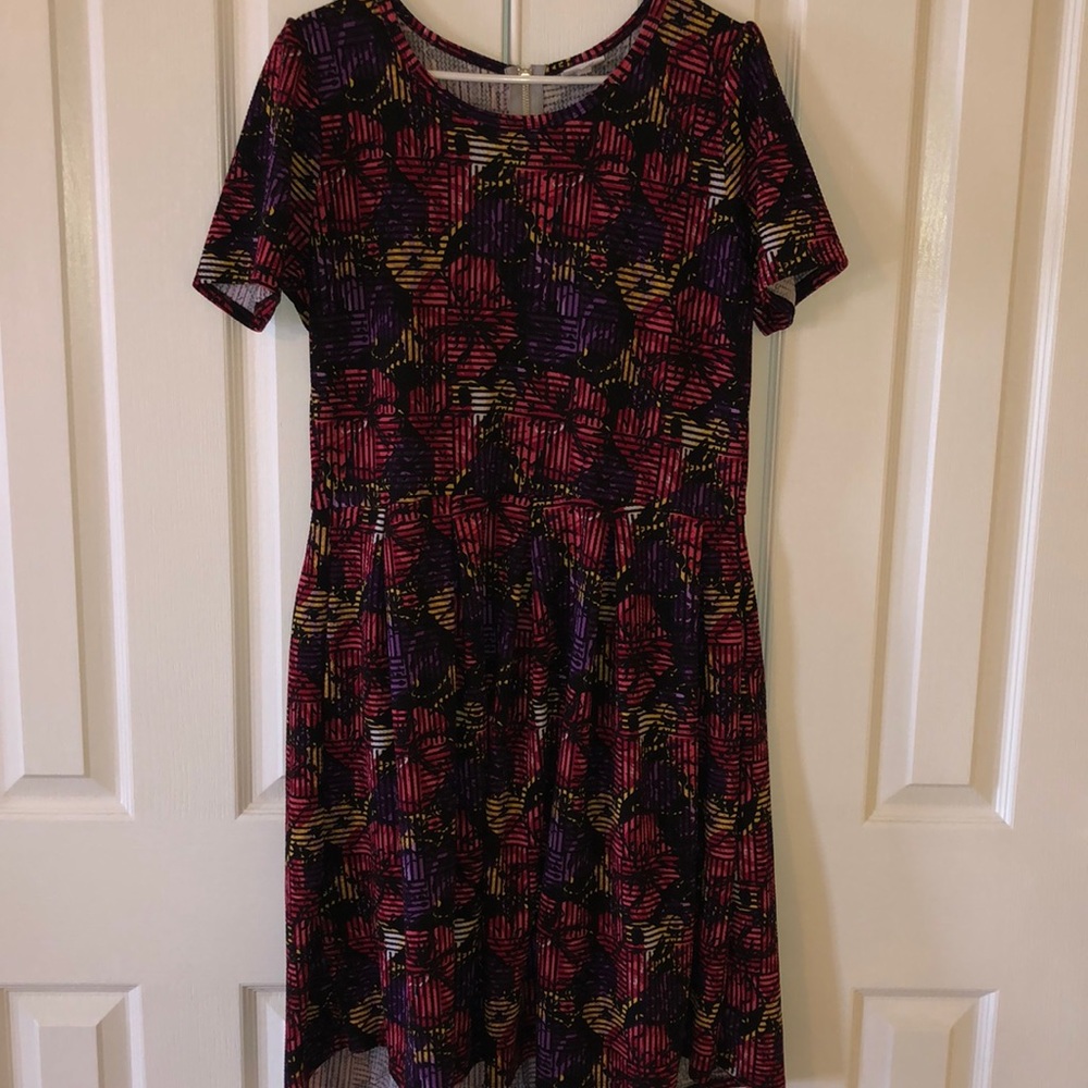 LulaRoe Amelia